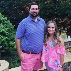 Meet your Posher, Ashlyn